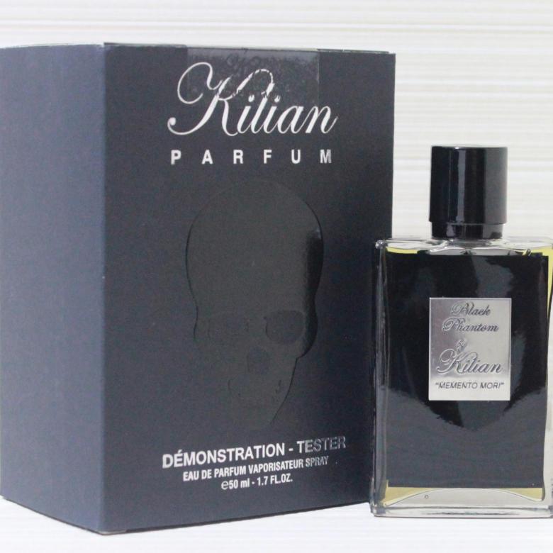 Black phantom. Тестер Kilian Black Phantom 50 ml. Kilian Black Phantom EDP 50ml Tester. Kilian Black Phantom. Kilian Black Phantom тестер.